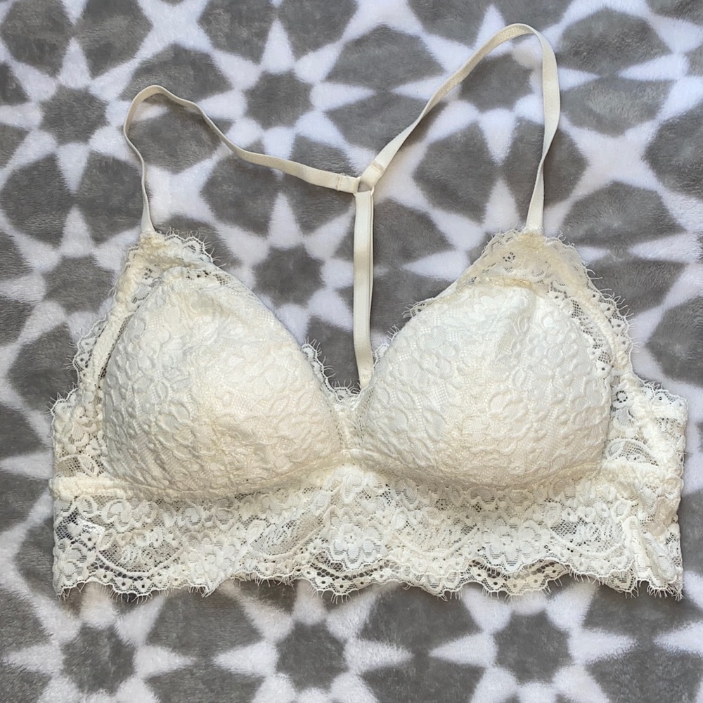 Aerie Lace Bralette
